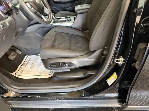 Used 2021 Chevrolet Blazer LT FWD image 17
