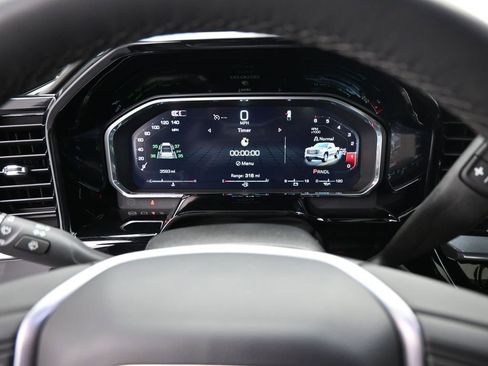 New 2026 GMC Sierra 1500 Elevation w/ Max Trailering Package image 11