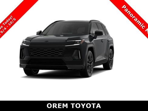 New 2026 Toyota RAV4 XSE AWD/4WD image 18