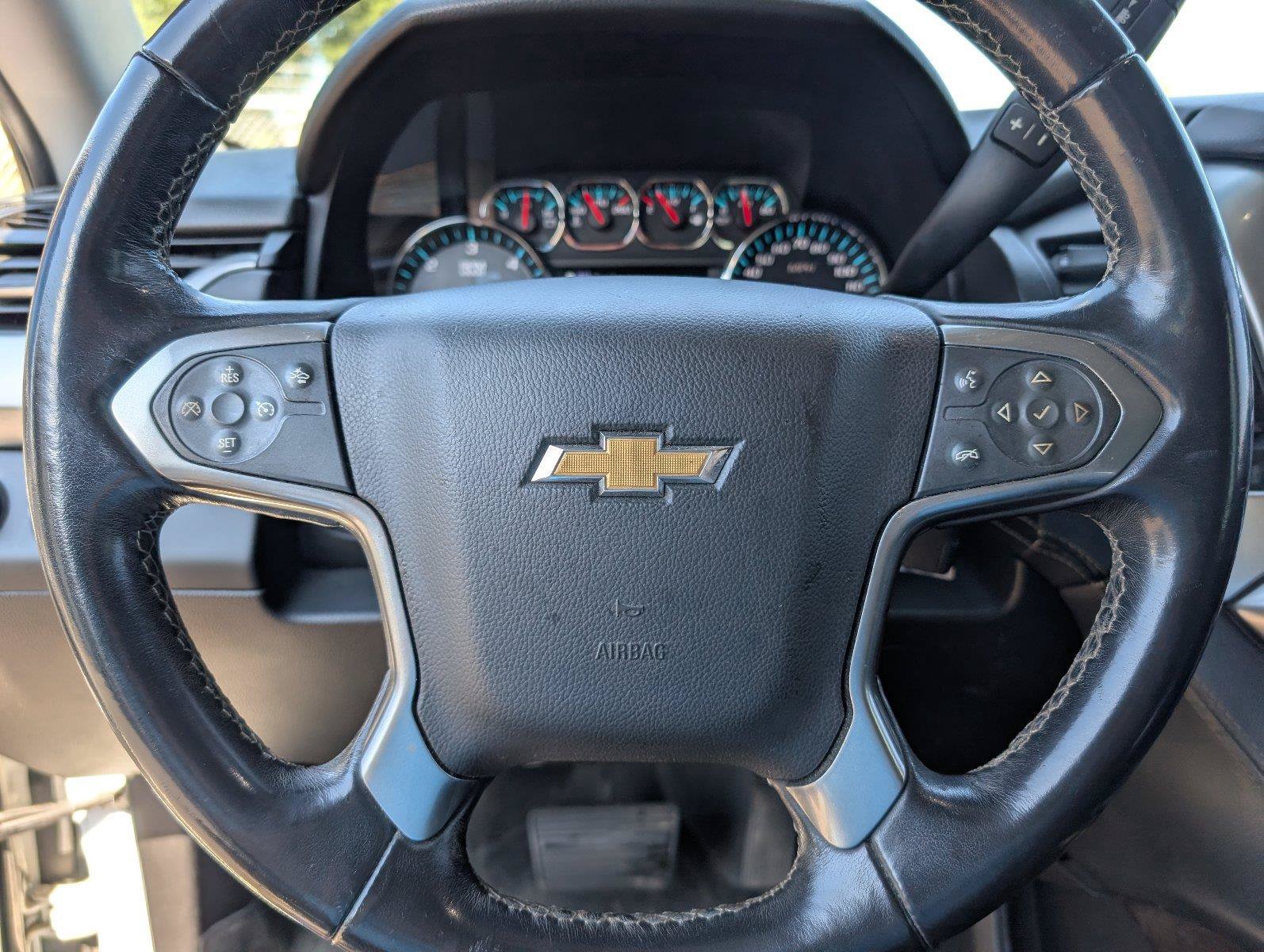 Used 2019 Chevrolet Tahoe LT AWD/4WD image 25