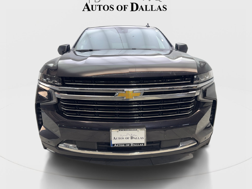 Used 2024 Chevrolet Tahoe LT AWD/4WD image 4
