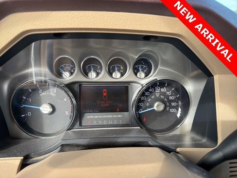 Used 2013 Ford F250 King Ranch w/ King Ranch w/Chrome Pkg image 10