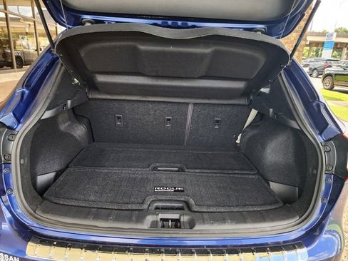 Used 2022 Nissan Rogue Sport SL w/ Premium Package FWD image 21