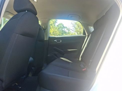 Certified 2023 Honda Civic LX image 10