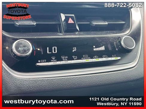 Used 2026 Toyota Corolla SE FWD image 35
