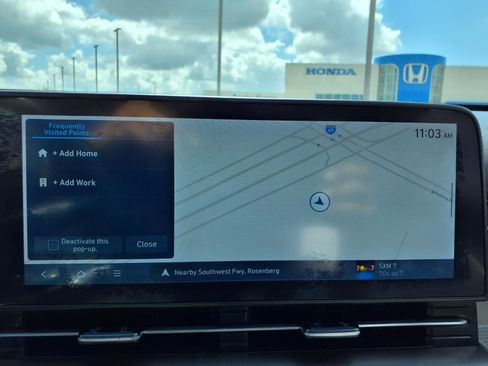 Used 2024 Hyundai Kona Limited image 10