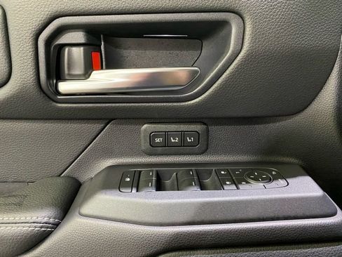 Certified 2024 Toyota Land Cruiser Base w/ Premium Package image 14