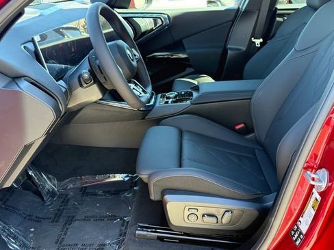 New 2026 BMW X3 xDrive30 w/ M Sport Package image 16