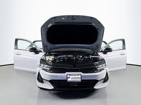 Used 2024 Kia K5 GT-Line w/ GT-Line Premium Package AWD/4WD image 23