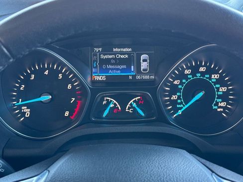 Used 2014 Ford Escape Titanium w/ Equipment Group 401A image 23