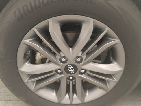 Used 2015 Hyundai Tucson GLS w/ Option Group 02 FWD image 31