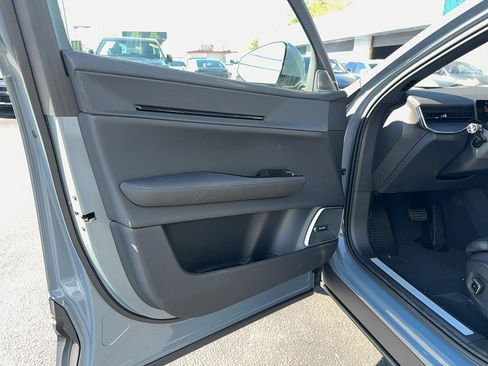 New 2025 Polestar Polestar 3 Long Range Dual Motor Performa image 11