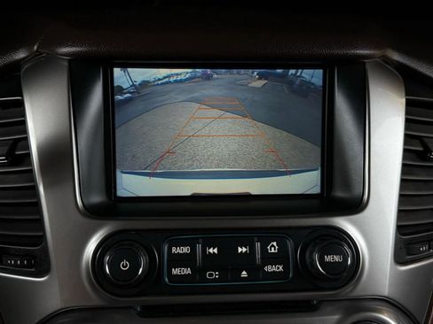 Used 2016 Chevrolet Tahoe LTZ image 61