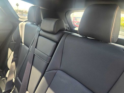 Used 2025 Toyota Crown Signia w/ Advanced Technology Package AWD/4WD image 18