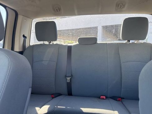 Used 2014 RAM 2500 Tradesman w/ Chrome Appearance Group image 22