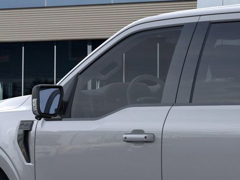 Used 2026 Ford F150 XLT w/ Equipment Group 302A MID AWD/4WD image 12