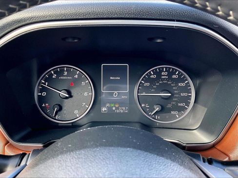 Used 2024 Subaru Legacy Touring XT image 26