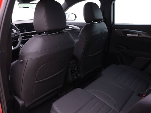 New 2026 Alfa Romeo Tonale w/ Quick Order Package 23H Volce image 13