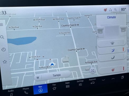 Used 2023 Ford Expedition Max Limited image 20