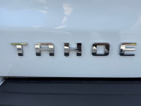 Used 2020 Chevrolet Tahoe LT w/ Luxury Package image 36