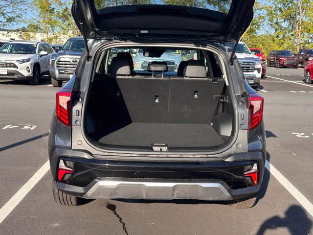 Used 2026 Kia Seltos S FWD image 14