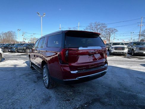 New 2026 GMC Yukon XL Elevation w/ Elevation Premium Package image 5