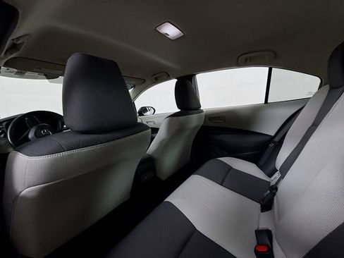Used 2026 Toyota Corolla LE FWD image 10