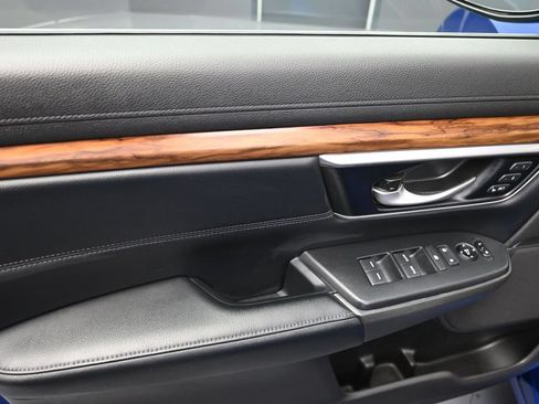 Used 2021 Honda CR-V EX-L image 16