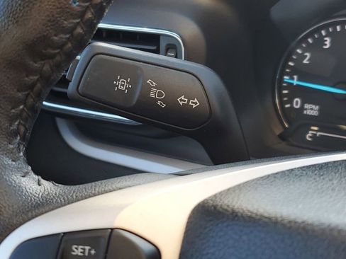 Certified 2023 Ford Explorer XLT w/ Equipment Group 202A image 15