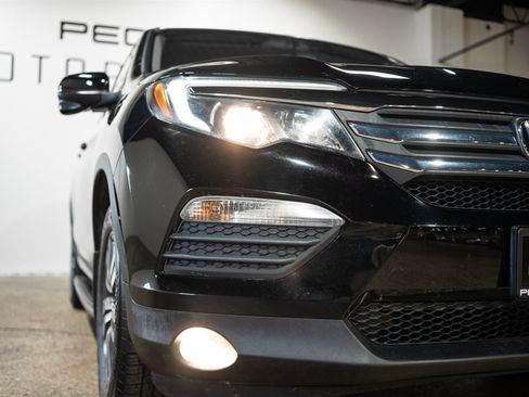 Used 2016 Honda Pilot EX-L image 24