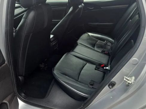 Used 2020 Honda Civic Sport Touring image 12