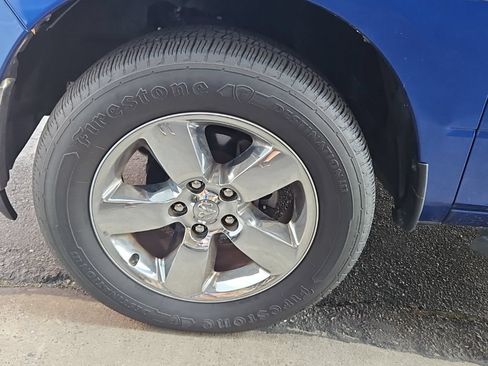 Used 2019 RAM 1500 Big Horn AWD/4WD image 27