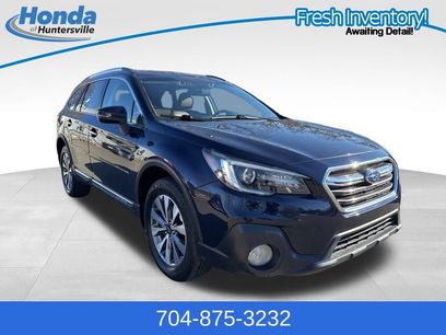 Used 2018 Subaru Outback 3.6R Touring w/ Protection Package #1