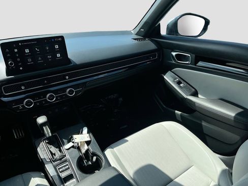 Used 2025 Honda Civic Sport Touring image 23