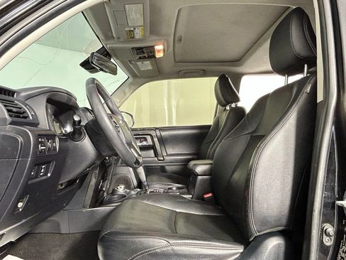 Used 2021 Toyota 4Runner Nightshade image 29