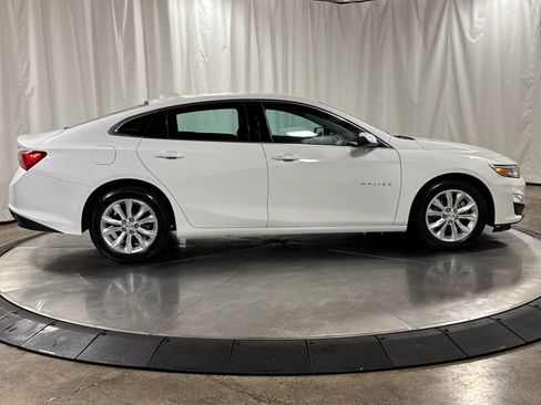 Used 2023 Chevrolet Malibu LT FWD image 6