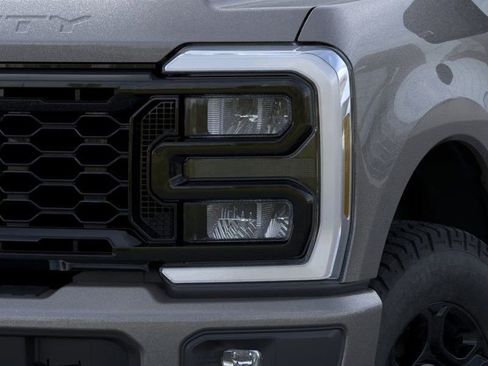 New 2026 Ford F250 XL w/ STX Appearance Package image 19