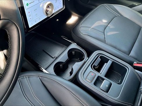 New 2025 Ford Mustang Mach-E Premium image 8