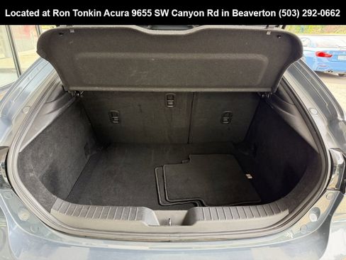 Used 2024 MAZDA MAZDA3 s image 10