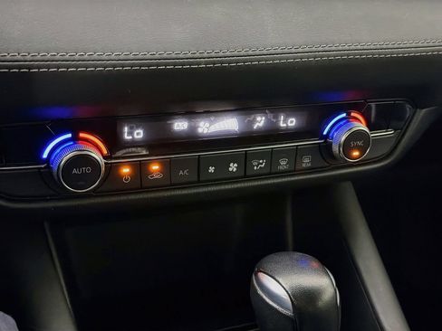 Used 2019 MAZDA MAZDA6 Sport FWD image 19