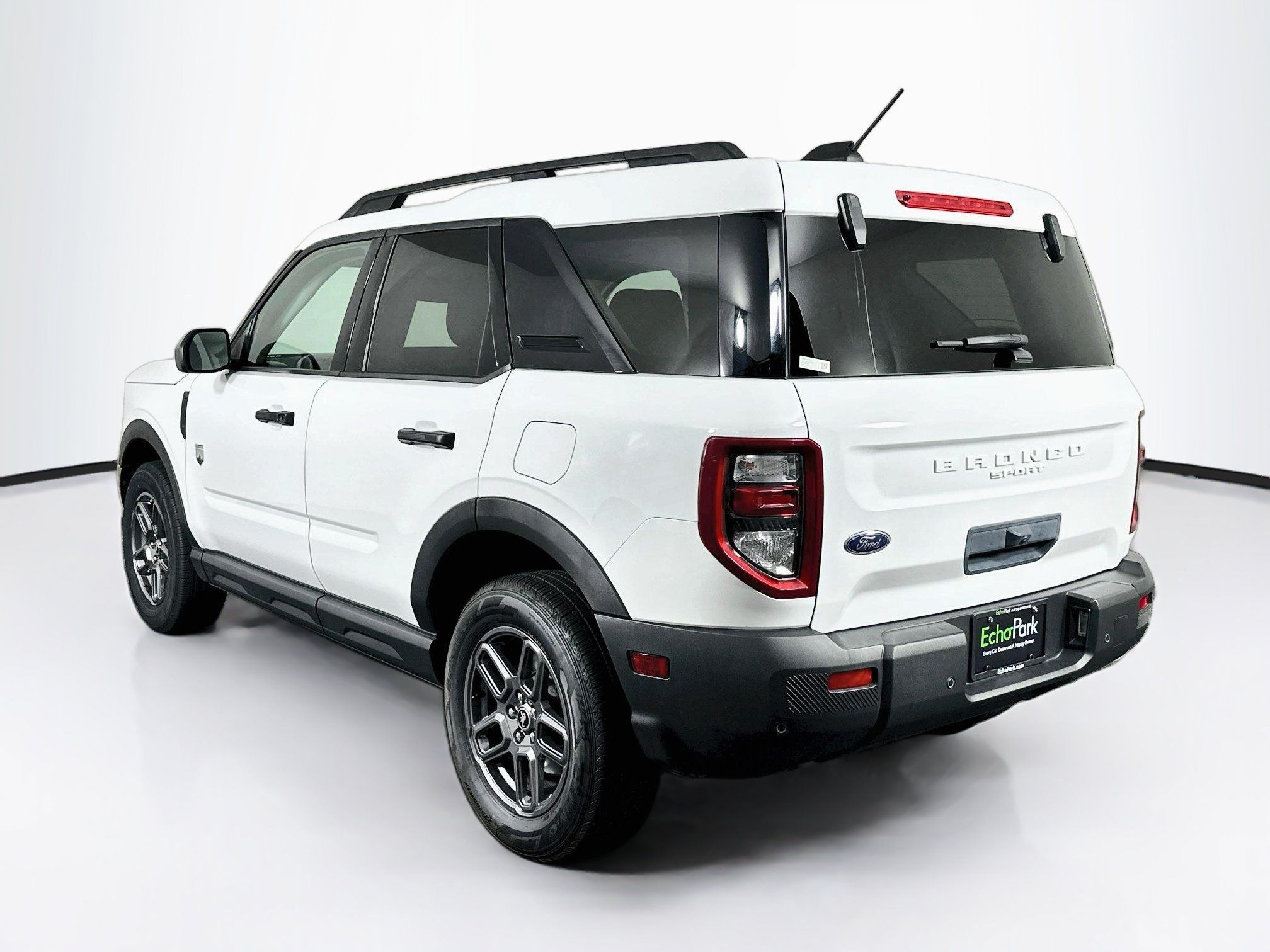 Used 2025 Ford Bronco Sport Big Bend AWD/4WD image 5
