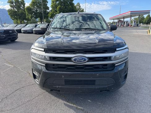 Used 2023 Ford Expedition Max XLT AWD/4WD image 8
