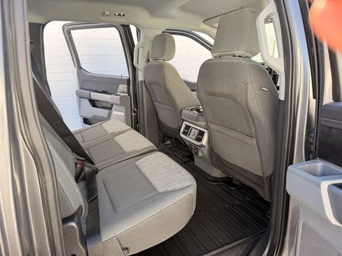 Used 2024 Ford F350 XLT w/ XLT Premium Package image 26