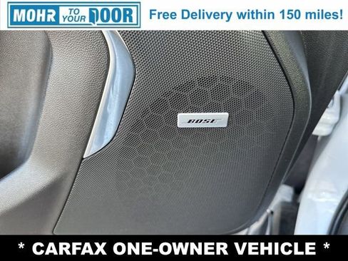 Used 2021 Chevrolet Suburban LT w/ Rear Media and Nav Package image 23