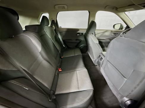 Used 2023 Nissan Rogue SV image 24