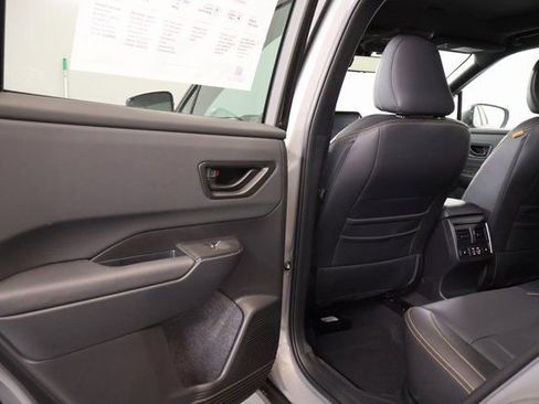 New 2026 Subaru Outback Wilderness AWD/4WD image 28