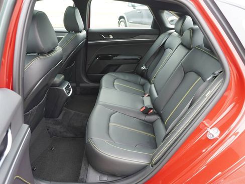 Used 2025 Kia K5 GT w/ GT1 Package FWD image 19