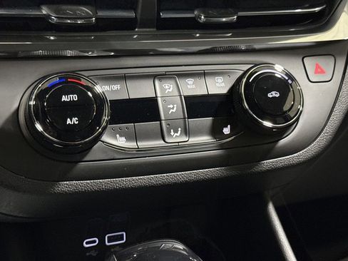 New 2026 Buick Envista Preferred w/ Convenience I Package FWD image 16