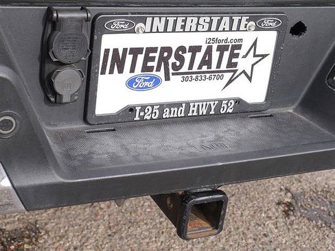 Used 2022 Ford F150 Lariat w/ Max Trailer Tow Package AWD/4WD image 71