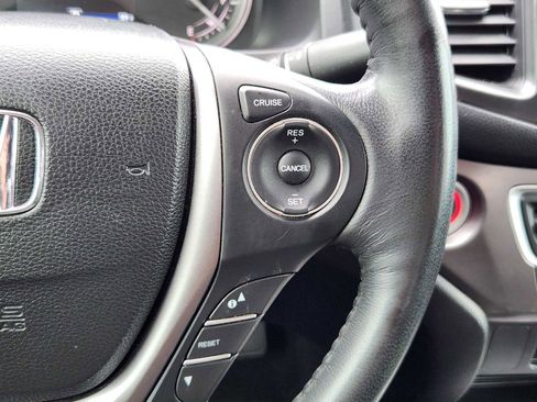 Used 2019 Honda Ridgeline Sport image 20
